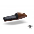 C-Racer "Long Classic A" edition Universal Cafe Racer Seat and Tail Fairing - SCR2.1 C-Racer "Long Classic A" edition Universal Cafe Racer Seat and Tail Fairing - SCR2.1
